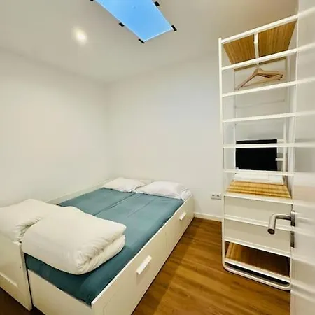 Formigaguesthouse * Porto