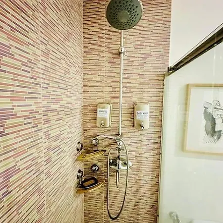Formigaguesthouse פורטו