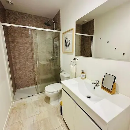 בית נופש Formigaguesthouse *
