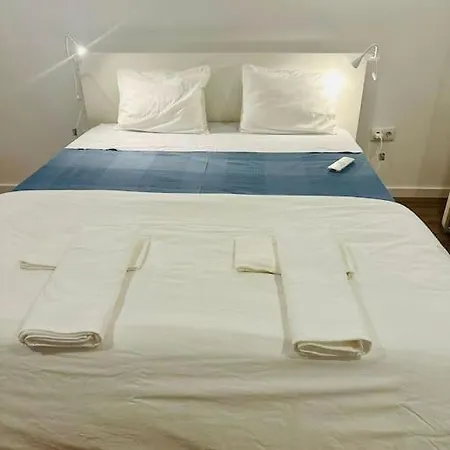 בית נופש Formigaguesthouse *