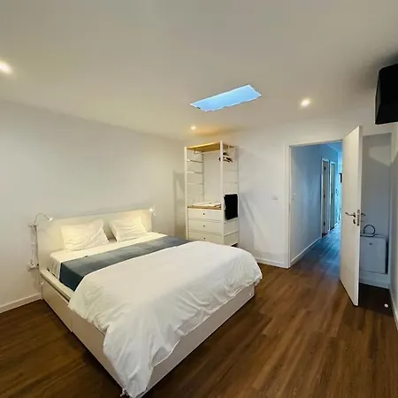בית נופש Formigaguesthouse פורטו